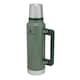 image 1 of Legendary Classic Insulated Thermal Bottle 1.4L | Green | Green | One Size | 1