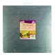 image 3 of Queen of Cakes 10" X 2MM SQUARE CAKE BOARDS