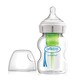 image 1 of Dr. Brown's Options+ Glass Bottle 150ml