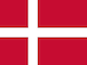 image 8 of Denmark Flag (5x3ft) | Multi