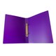image 3 of A5 Purple Ring Binder by Janrax