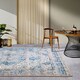 image 7 of Villeroy & Boch 1767 Indoor Outdoor Rug - Flat Woven Durable Polyester