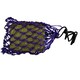 image 1 of Silvermoor Grassabix Horse Hay Net - Purple - One Size