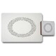 image 1 of Abstract technology (Placemat & Coaster Set)