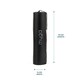image 5 of Myga Black Yoga Mat Carry Bag