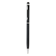 image 2 of XD Collection Thin Metal Stylus Pen - Black - One Size