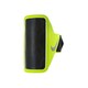 image 2 of Nike Storm Phone Armband - Green/Black/Grey - One Size