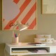 image 6 of Devone | Table lamp | Dusty rose Pink | rose