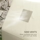 image 8 of Outsunny Barbecue Covers, Waterproof UV Protection Rip-Proof, 188 x 71 x 125cm
