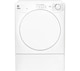 image 2 of Candy CSOE C10TG - White Tumble Dryer - 10KG Condenser - B Energy