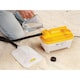 image 4 of Wagner Steamforce Plus Wallpaper Stripper 2000w 240v (UK Plug) | Multi | Multi Colour | One Size | 1