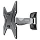 image 2 of TTAP Full Motion TV Bracket - VESA 200 x 200, TV Size 26 - 43 Inch, Max 25kg - TTD202SA