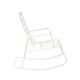 image 5 of Roberta Rocking Chair in White | White | White | One Size