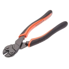 Bahco 1520g Power Cutters 200mm (8in) - Multi Colour - One Size