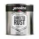 image 1 of Jenolite Directorust Metallic Gloss Primer Paint - Silver - 1l