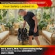 image 7 of Strongology Relentless24 Home Fitness Single Adjustable Smart Dumbbell from 2.5kg up to 24kg Training Weights