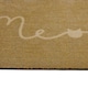 image 3 of Howler & Scratch Mat Meow 50x75 Door Mat