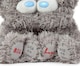 image 4 of Me To You Bear Big Hug Double Bears