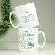 image 6 of Personalised Eid and Ramadan Mug White