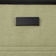 image 5 of Joey 6L Canvas Cooler Bag | Green | Olive | 1