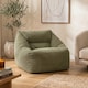 image 1 of Natalia Large Beanbag Corduroy Sage Green | Green | Green | XL | 1