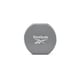 image 7 of Reebok 2kg Dumbbell Pair, Vinyl-Coated Cast Iron, Anti-Roll, Grey | Multi | Grey | 4.2KILOGRAMS