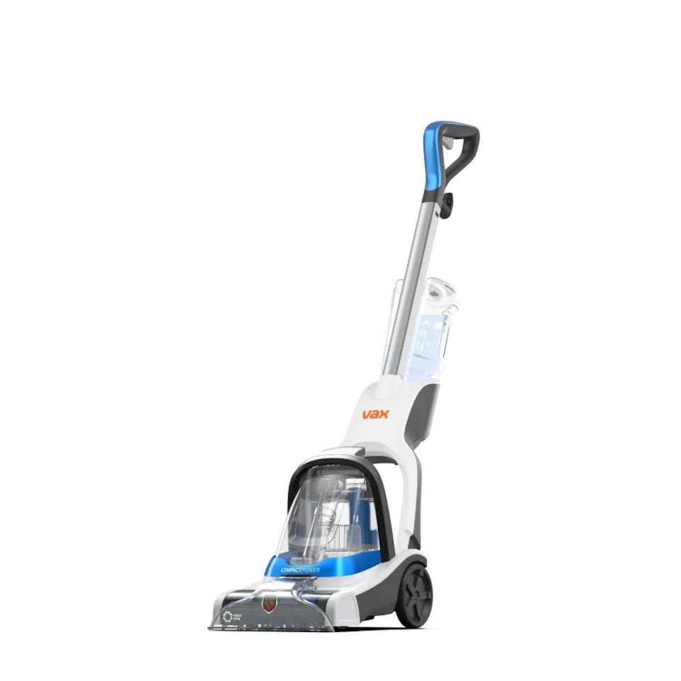 image 1 of VAX Compact Power Carpet Cleaner