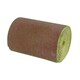 image 1 of Sand Paper Roll 60 Grit Abrasive 5m Long 115mm Wide Aluminium Oxide SIL153