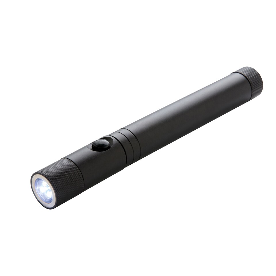 image 1 of XD Collection Magnets Light Torch | Black | Black | One Size | 1