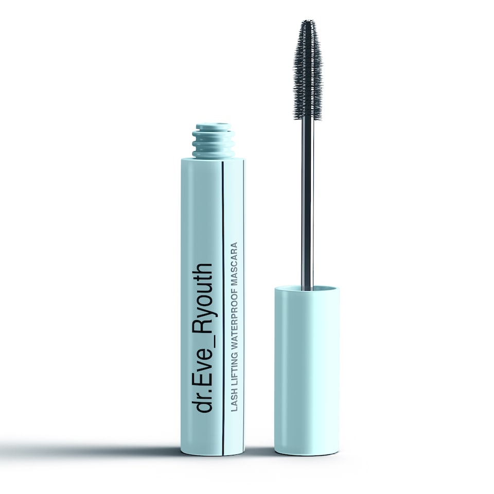 image 1 of Dr. Eve_Ryouth Lash Lifting Waterproof Mascara
