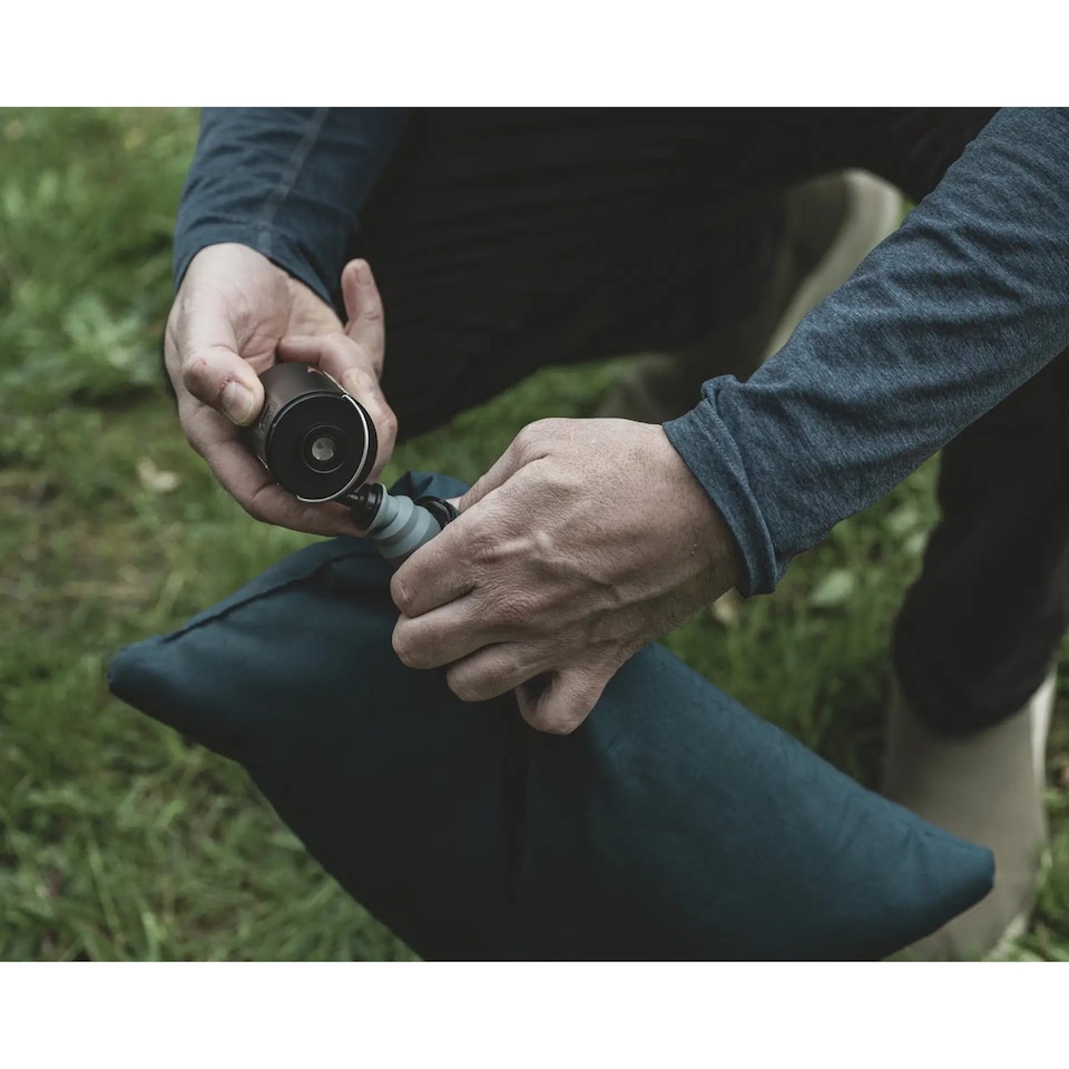 image 1 of Easy Camp Allium Rechargeable Air Pump