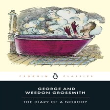 The Diary Of A Nobody