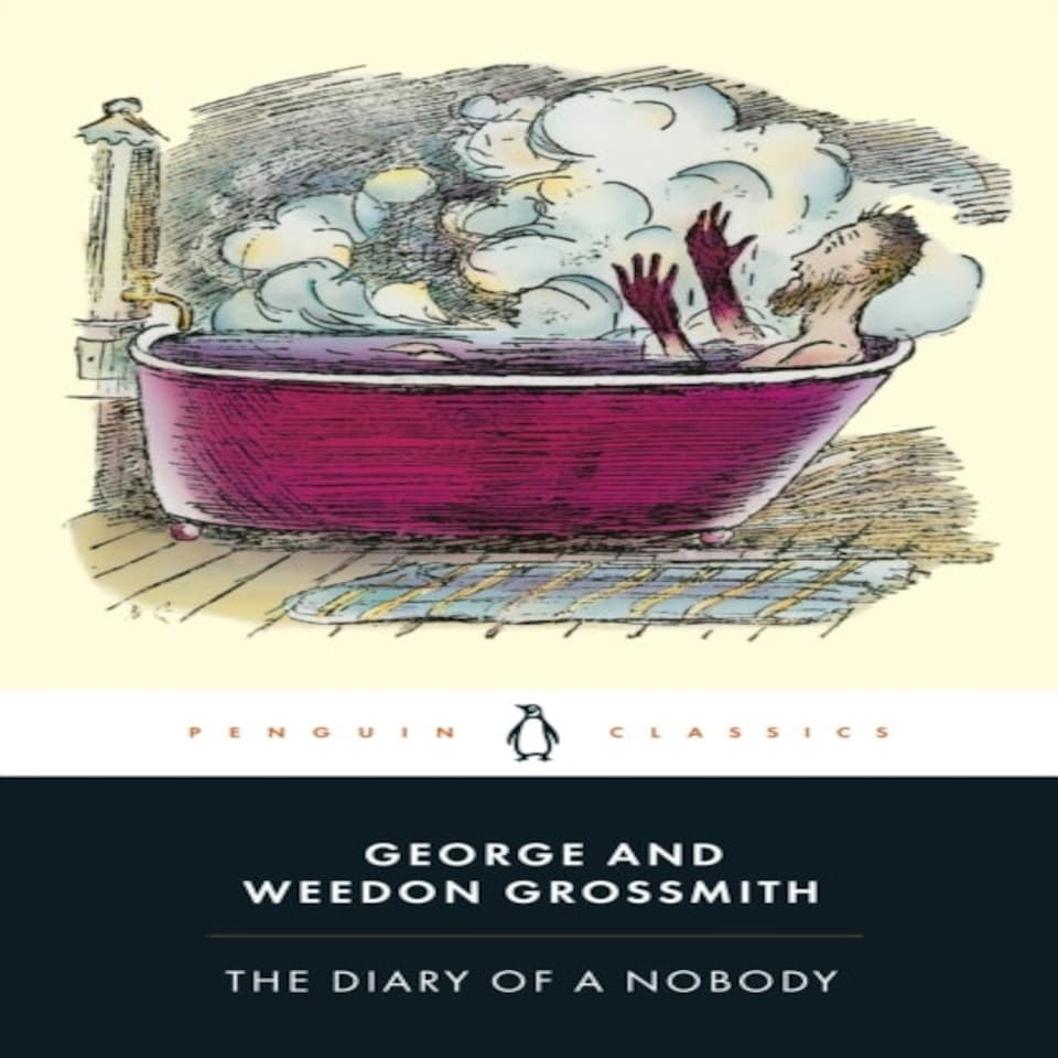 The Diary Of A Nobody