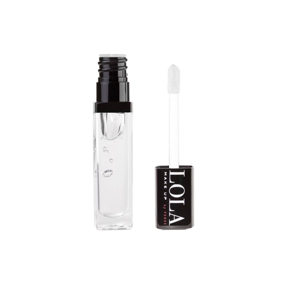 image 1 of Long-Lasting High Shine Lip Gloss – Intense Colour, Hydrating & Non-Sticky | 100% Vegan & Cruelty-Free Multi | Magnolia