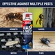 image 4 of Spear & Jackson Wasp & Nest Destroyer 600ml