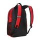 image 2 of Puma TeamGoal Backpack - Red/Black - One Size