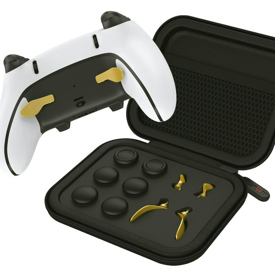 image 1 of Venom PS5 Edge Controller Customisation Kit