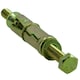 image 7 of M6 6mm x 75mm Expansion Rawl Bolt for Masonry Sleeve Anchors Fastener 40pk