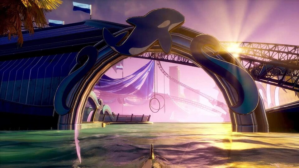 image 1 of Maneater PS5