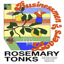 Businessmen As Lovers