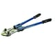 image 1 of 18" Bolt Cropper Wire Steel Cable Lock Cutters Cutting Snips Croppers Bergen