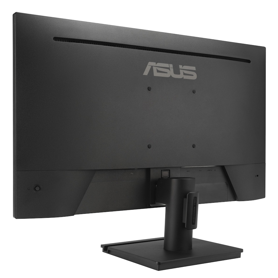 image 1 of ASUS VA259HGA 24.5-Inch IPS Full HD 120Hz 1ms Eye Care Gaming Monitor