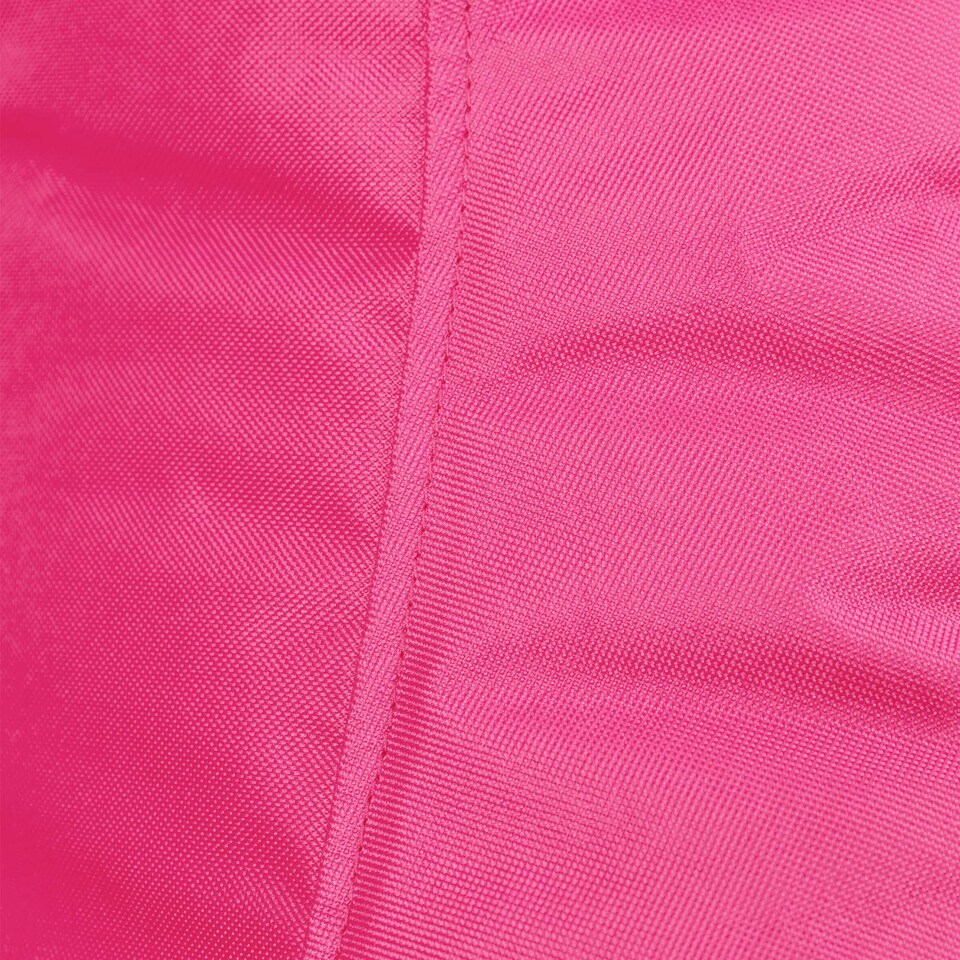 image 1 of icon Kids Recliner Beanbag Indoor and Outdoor Pink Set of 2