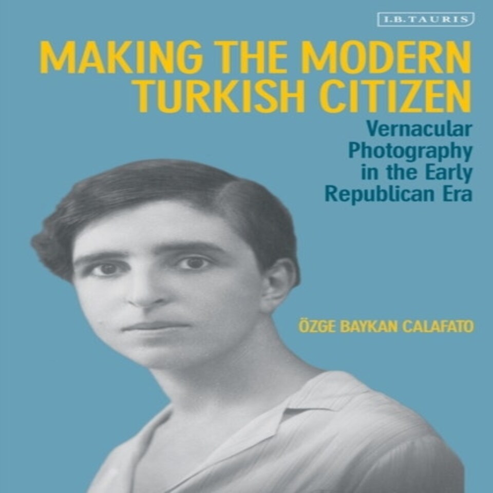 Making The Modern Turkish Citizen
