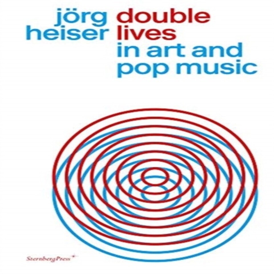 Double Lives In Art And Pop Music