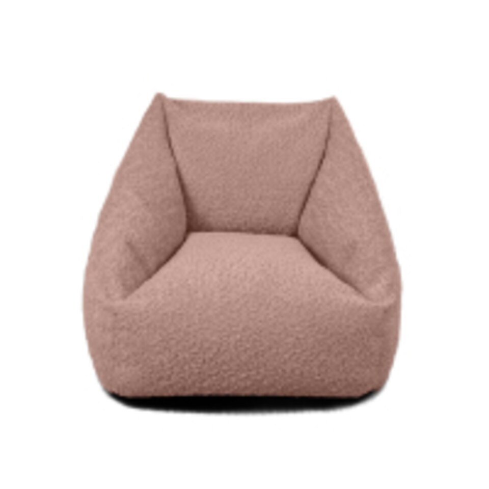 image 1 of rucomfy Indoor Kids Bean Bag Chair - Snug Snuggle Seat