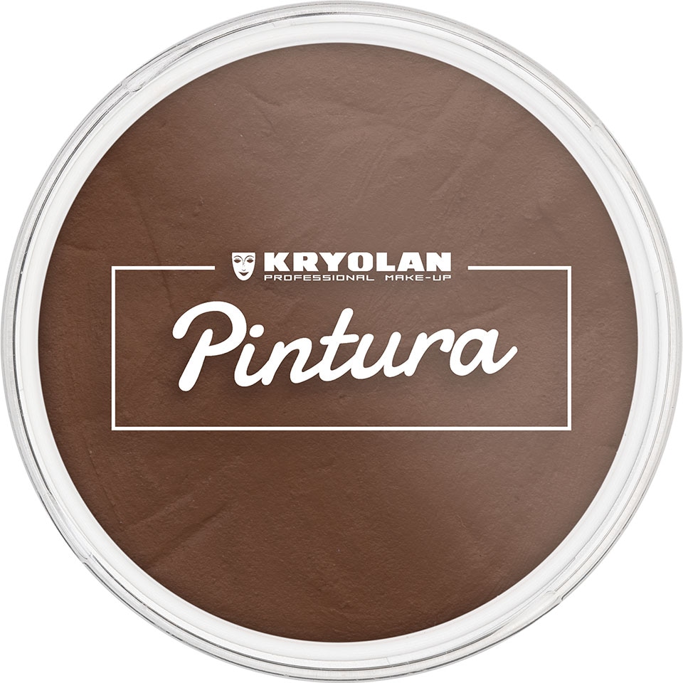 image 1 of Pintura Water Color 25 ml | Brown | brown | 25 ml