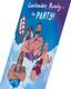 image 4 of Humour Birthday Card - Gladiators
