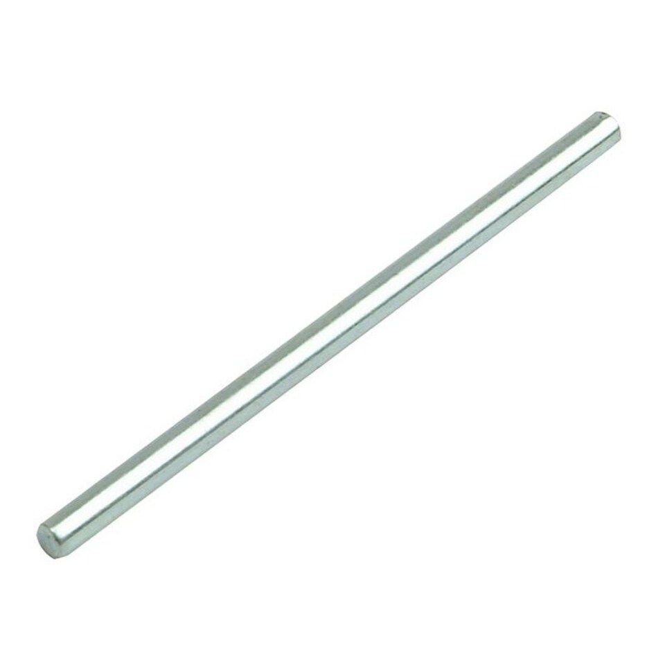 Melco T Tommy Bars - Multi Colour - 5/8in Diameter x 300mm (12in)