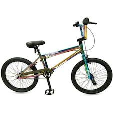 XN Tailwhip Spoked 20in BMX Bike